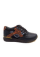 Zapatos San Polos Sneakers Hombre 3304 Negro