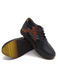 Zapatos San Polos Sneakers Hombre 3304 Negro
