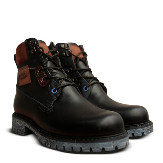 Botas San Polos Leñador Hombre 3364