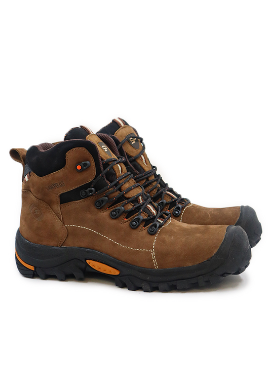 Botas San Polos Industrial Hombre 3467 Siena
