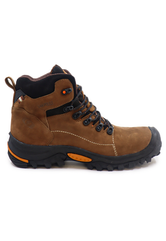 Botas San Polos Industrial Hombre 3467 Siena
