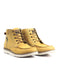 Botas San Polos Casual Hombre 3614 Nobuk Oro