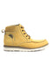 Botas San Polos Casual Hombre 3614 Nobuk Oro