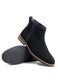 Botas San Polos Casual Chelsea Hombre 3661 Negro