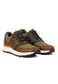 Zapatos San Polos Sneakers Hombre 3683 Miel