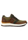 Zapatos San Polos Sneakers Hombre 3683 Miel