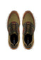 Zapatos San Polos Sneakers Hombre 3683 Miel