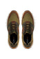 Zapatos San Polos Sneakers Hombre 3683 Miel