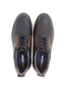 Zapatos San Polos Casual Hombre 3716 Negro