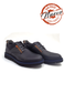 Zapatos San Polos Casual Hombre 3716 Negro