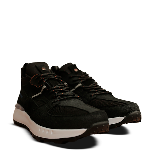 Zapato Sneaker San Polos Hombre 3808 Negro