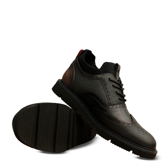 Zapatos San Polos Casuales Hombre 3818