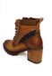 Botas San Polos Casual Mujer EK3031 Miel