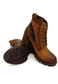 Botas San Polos Casual Mujer EK3031 Miel
