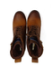 Botas San Polos Casual Mujer EK3031 Miel