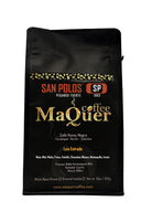 Café Luis Estrada MQ002 De 500g Grano