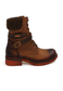 Botas San Polos Casual Mujer EK1559 Fulton Coñac