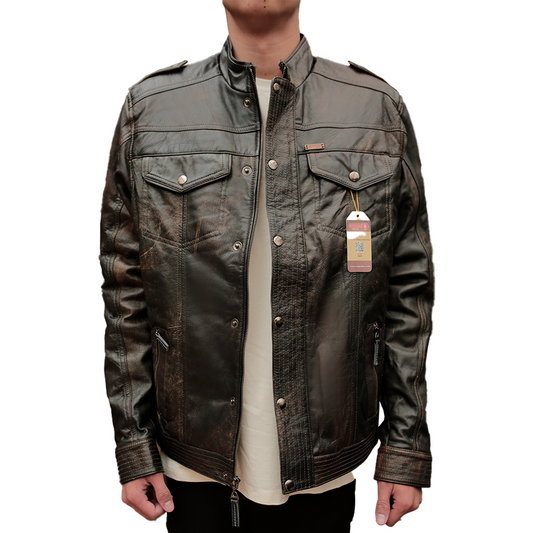 Chaqueta San Polos Hombre H2016