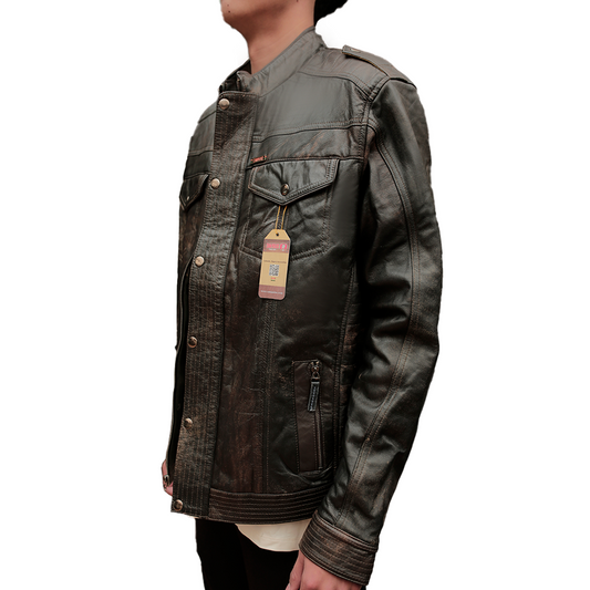 Chaqueta San Polos Hombre H2016
