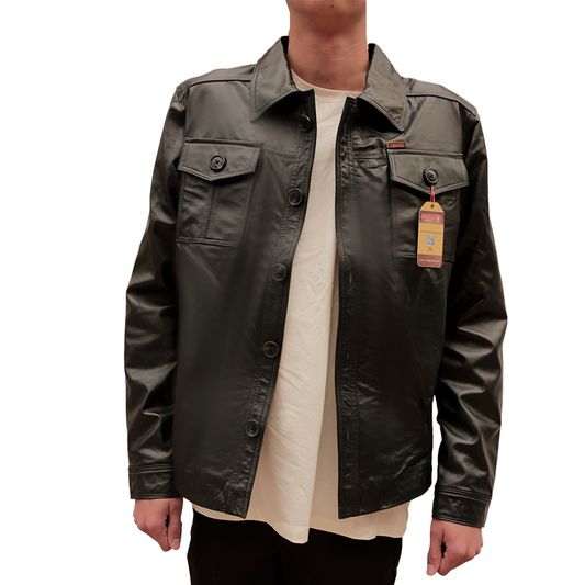 Chaqueta San Polos Hombre H2025