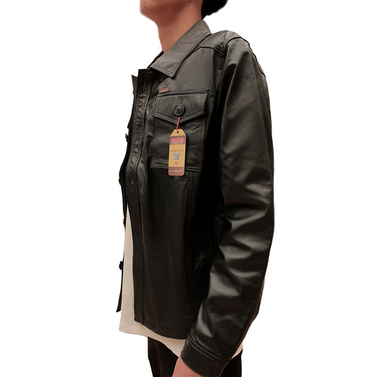 Chaqueta San Polos Hombre H2025
