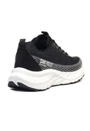 San Polos Deportivo Running SP01W1 Mujer Negro Gris
