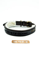 Collar San Polos Mascotas OCR104 Coñac