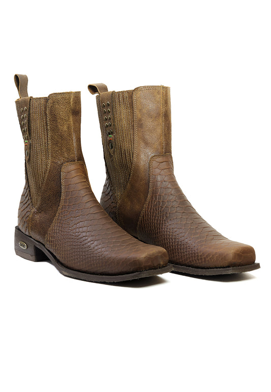 San Polos Texanas Hombre BTH001