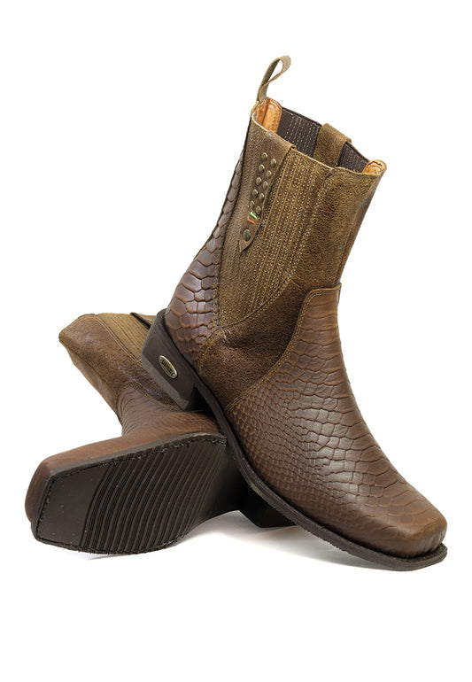 San Polos Texanas Hombre BTH001
