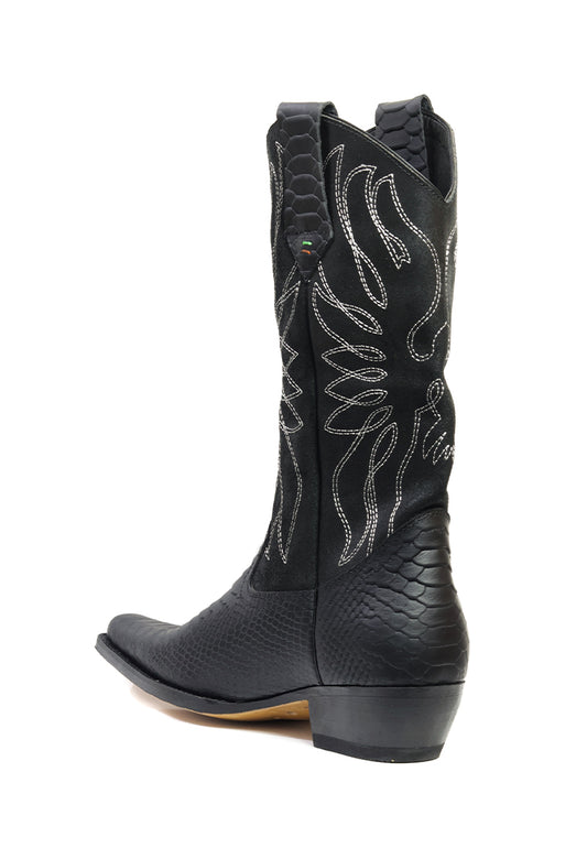 Botas San Polos Texanas Hombre BTH002