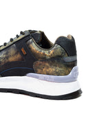 Zapato Sneaker San Polos Hombre 3820