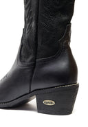 Botas San Polos Texanas Mujer BTD001
