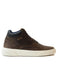 Zapatos San Polos Vans Hombre CL989 Pardo