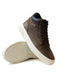 Zapatos San Polos Vans Hombre CL989 Pardo