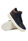 Zapatos San Polos Vans Hombre CL989 Azul