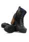 Botas San Polos Casual Mujer EK8245 Negro