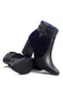Botas San Polos Casual Mujer VA1298 Negro Azul
