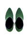Botas San Polos Casual Mujer VA1300 Verde