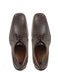 Zapatos San Polos Formal Hombre GP1603 Café
