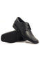 Zapatos San Polos Formal Hombre GP1603 Negro