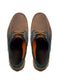 Zapatos San Polos Apache Hombre 174 Pardo Azul