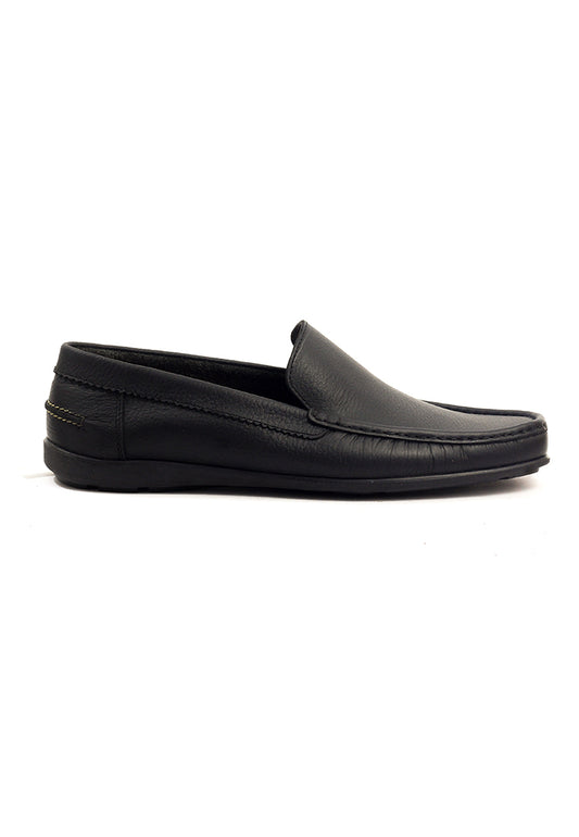 Zapatos San Polos Apache Hombre 2000 Negro