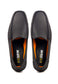 Zapatos San Polos Apache Hombre 2000 Negro
