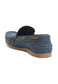 Zapatos San Polos Apache Hombre 2010 Azul