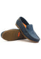 Zapatos San Polos Apache Hombre 2010 Azul