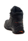 Botas San Polos Hiking Hombre 2295 Graso Negro