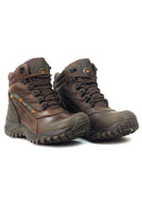 Botas San Polos Hiking Hombre 2295