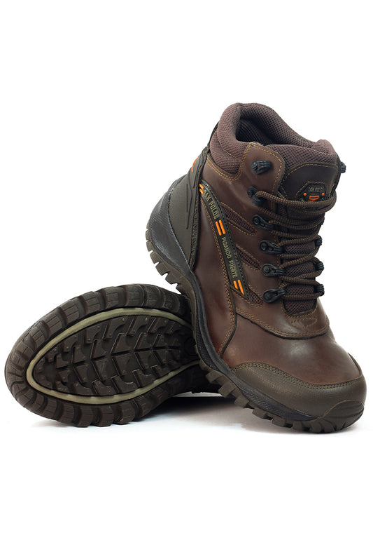 Botas San Polos Hiking Hombre 2295
