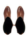 Botas San Polos Casual Mujer EK2351 Miel