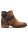 Botas San Polos Casual Mujer EK2359 Miel